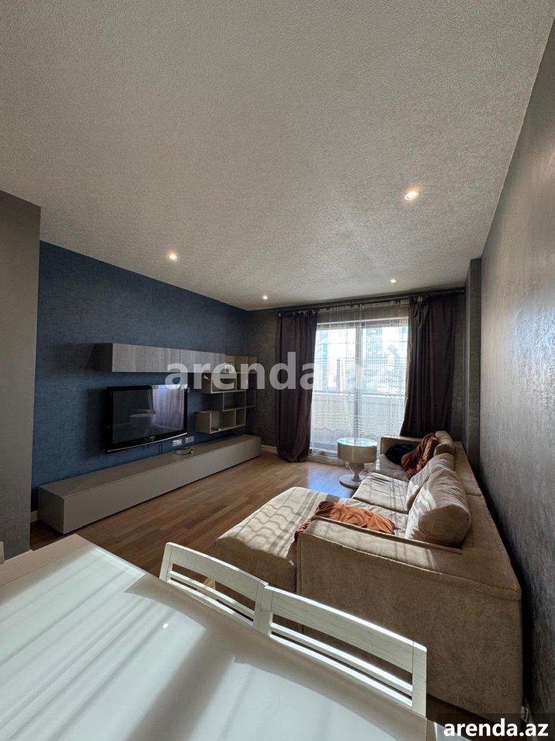 Kirayə (aylıq) 2 otaqlı Yeni Tikili, Sahil metrosu, Port Baku, Nəsimi rayonu 6 Kirayə (aylıq) 2 otaqlı Yeni Tikili, Sahil metrosu, Port Baku, Nəsimi rayonu 6
