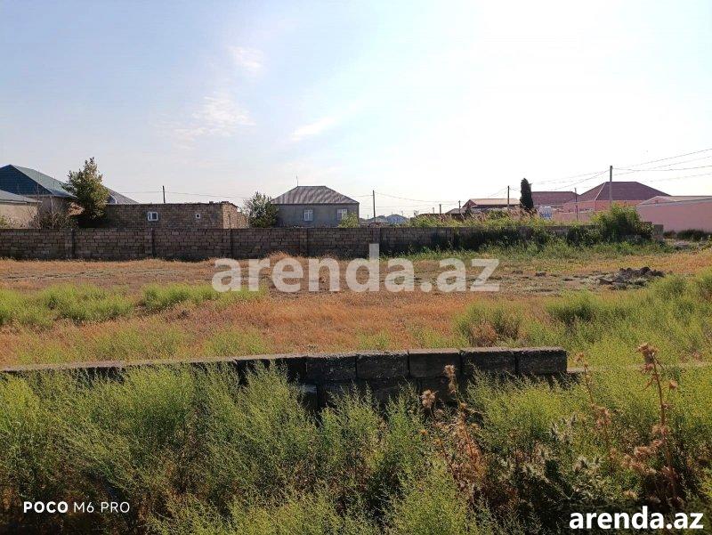 Satılır Torpaq, Məhəmmədli, Abşeron rayonu 2 Satılır Torpaq, Məhəmmədli, Abşeron rayonu 2