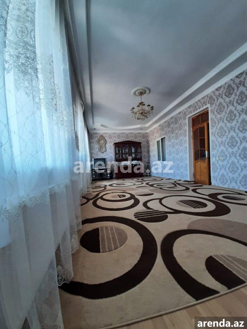 Satılır 7 otaqlı Həyət evi/villa Xırdalan 6 Satılır 7 otaqlı Həyət evi/villa Xırdalan 6