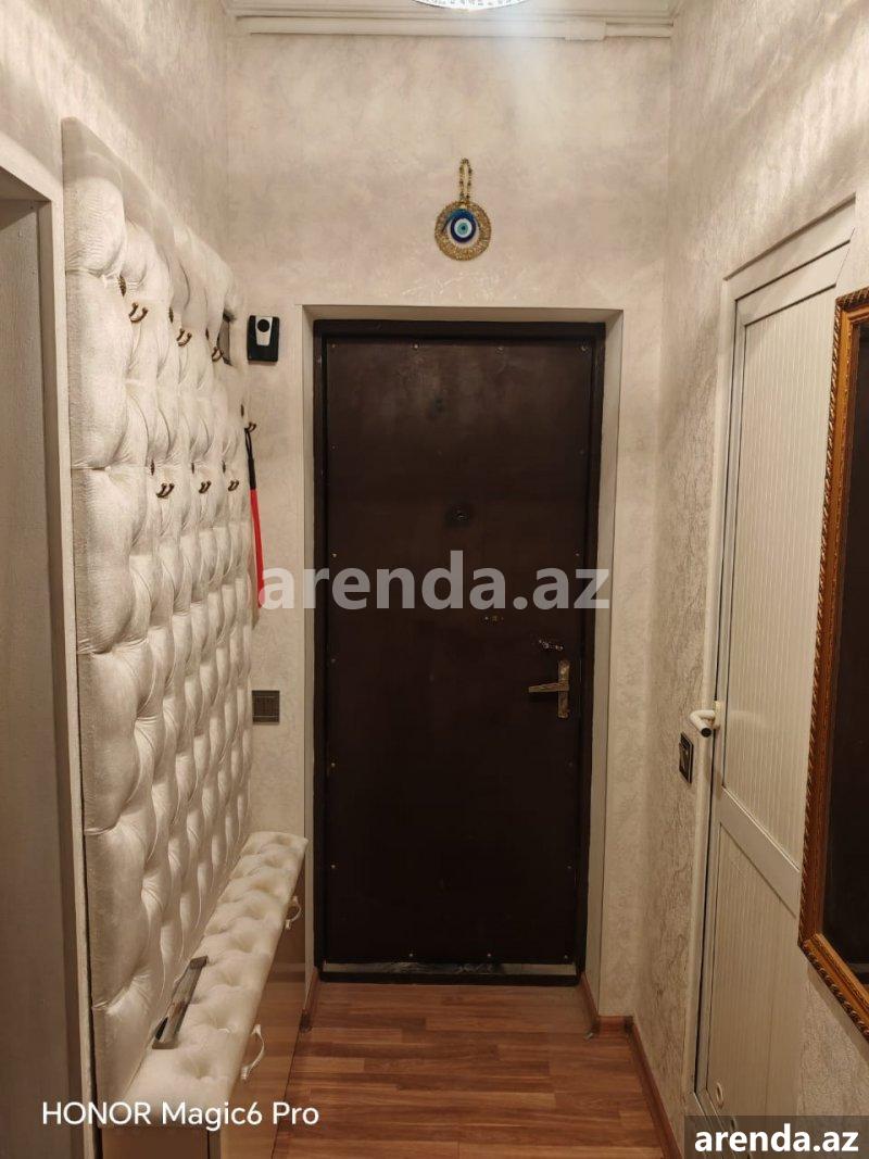 Продажа 3 комнатная Вторичка, м. Гара Гараева метро, Низаминский р-н район 10 Продажа 3 комнатная Вторичка, м. Гара Гараева метро, Низаминский р-н район 10