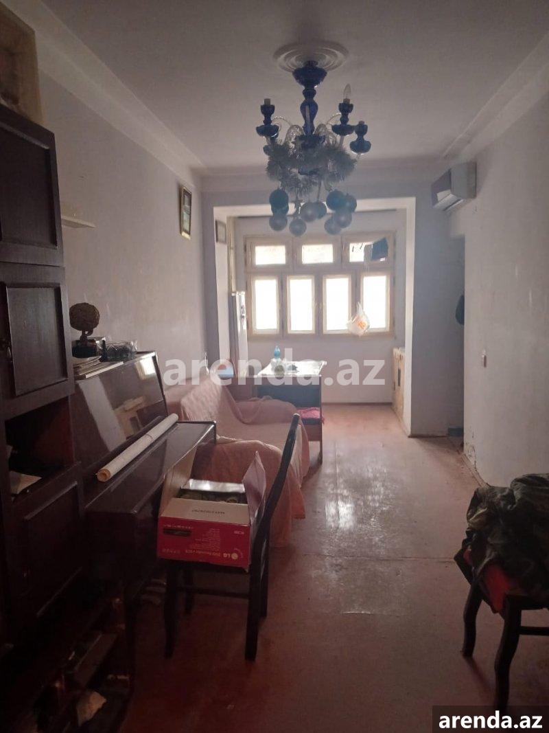Satılır 2 otaqlı Köhnə Tikili Xırdalan 2