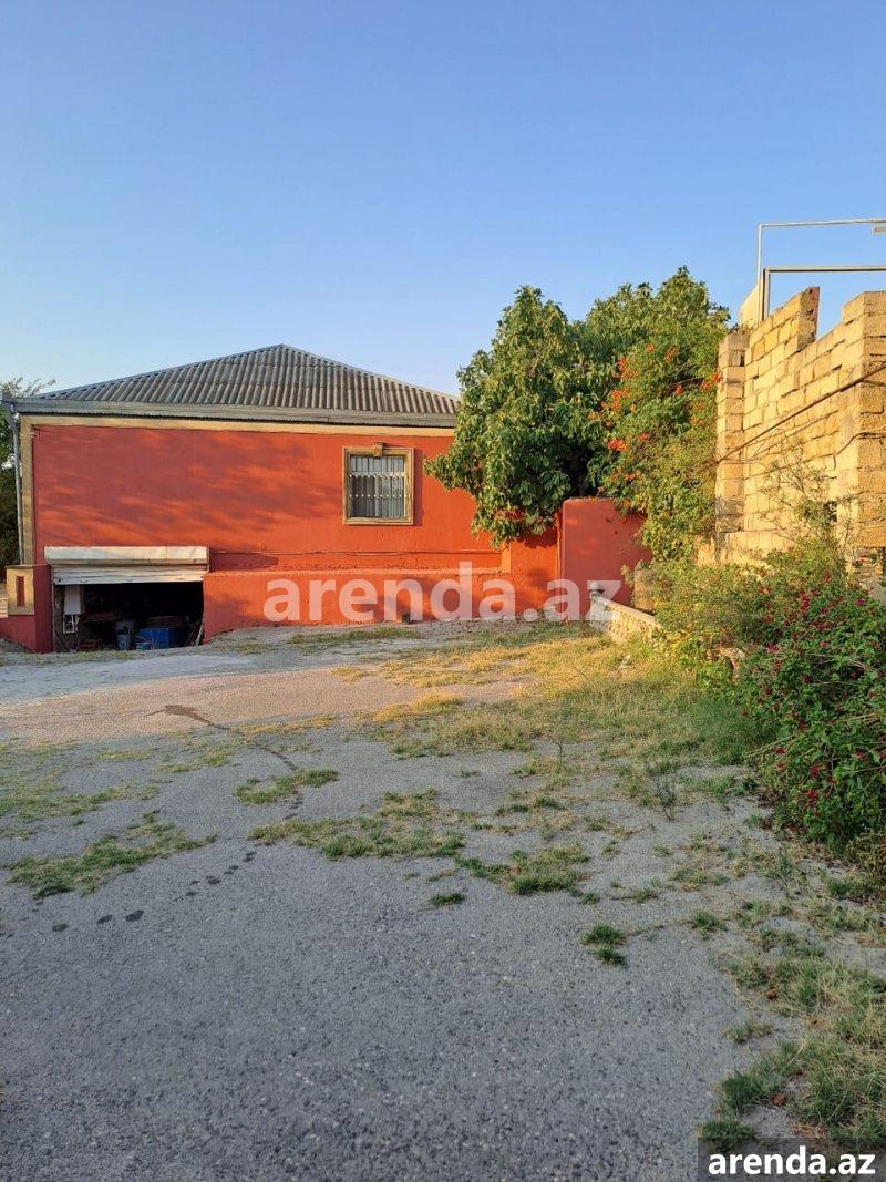Satılır 4 otaqlı Həyət evi/villa, Xocaəsən metrosu, Sulutəpə qəs., Binəqədi rayonu 19