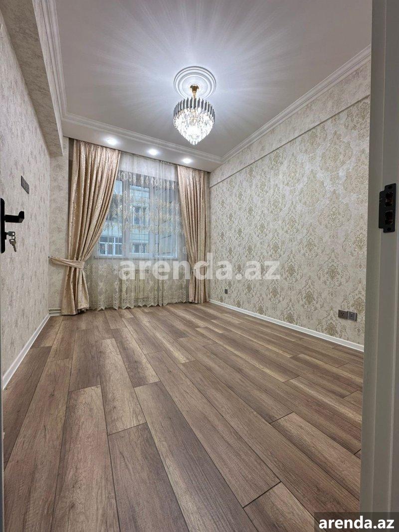 Satılır 2 otaqlı Yeni Tikili Xırdalan 3