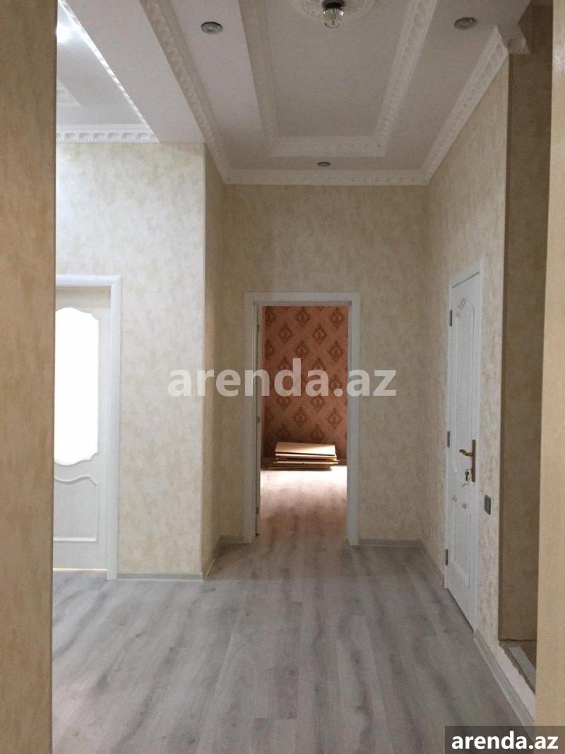 Satılır 5 otaqlı Həyət evi/villa, Bakıxanov qəs., Sabunçu rayonu 3