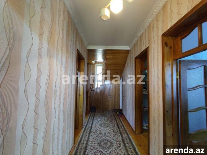 Satılır 7 otaqlı Həyət evi/villa, Yeni Günəşli qəs., Suraxanı rayonu 15