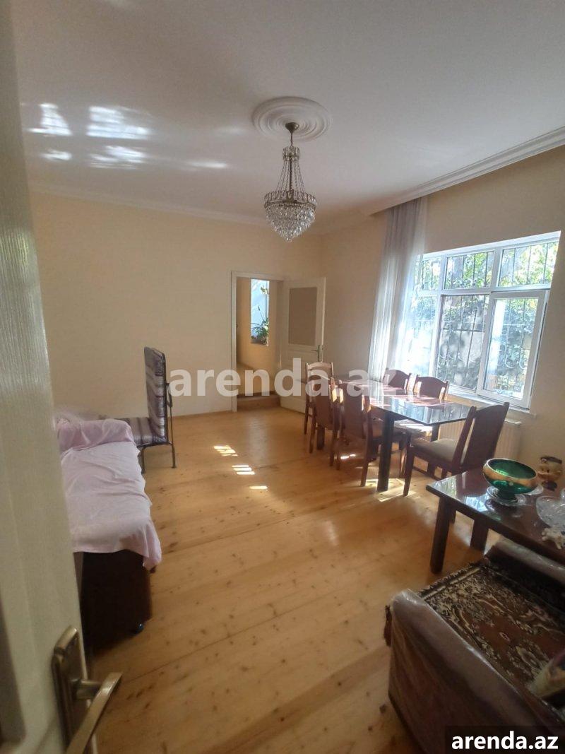Satılır 4 otaqlı Həyət evi/villa Xırdalan 15
