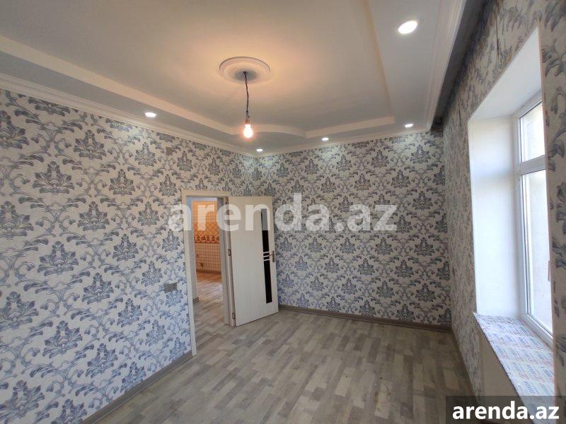 Satılır 2 otaqlı Həyət evi/villa, Avtovağzal metrosu, Biləcəri qəs., Binəqədi rayonu 10