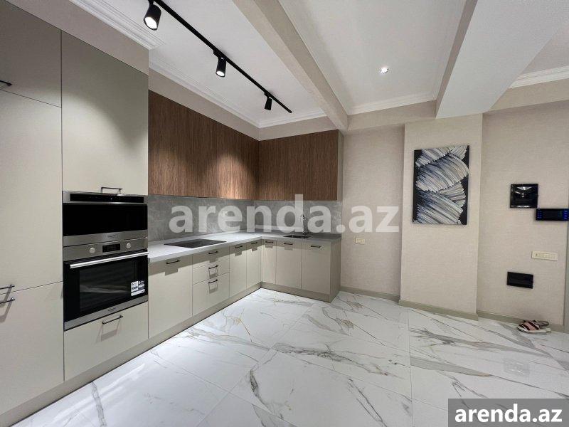 Kirayə (aylıq) 3 otaqlı Yeni Tikili, Gənclik metrosu, Nəsimi rayonu $num
