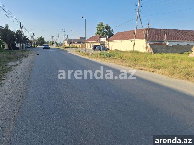 Satılır Torpaq, Fatmayi, Abşeron rayonu 6