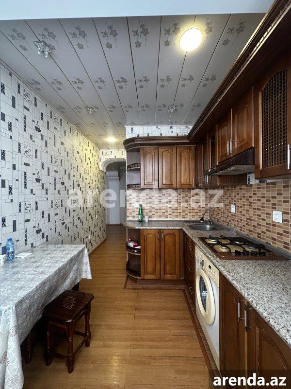 Продажа 3 комнатная Новостройка, Масазыр, Абшерон район 11 Продажа 3 комнатная Новостройка, Масазыр, Абшерон район 11