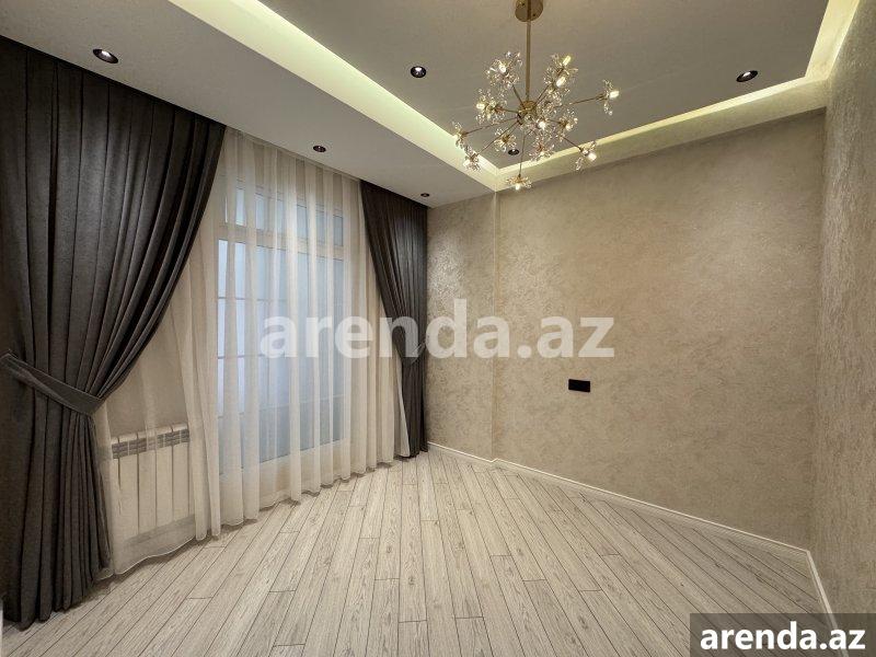 Продажа 3 комнатная Новостройка, м. Ази Асланова метро, Ахмедли, Хетаи район 6 Продажа 3 комнатная Новостройка, м. Ази Асланова метро, Ахмедли, Хетаи район 6