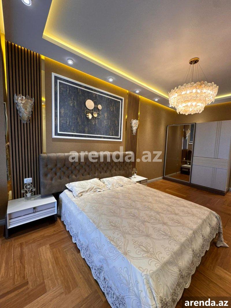 Satılır 3 otaqlı Yeni Tikili, Nərimanov rayonu 12 Satılır 3 otaqlı Yeni Tikili, Nərimanov rayonu 12