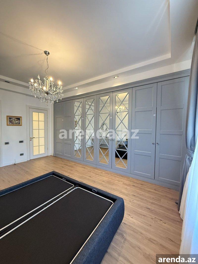 Satılır 4 otaqlı Yeni Tikili, Xətai metrosu, Ağ şəhər, Xətai rayonu 6 Satılır 4 otaqlı Yeni Tikili, Xətai metrosu, Ağ şəhər, Xətai rayonu 6