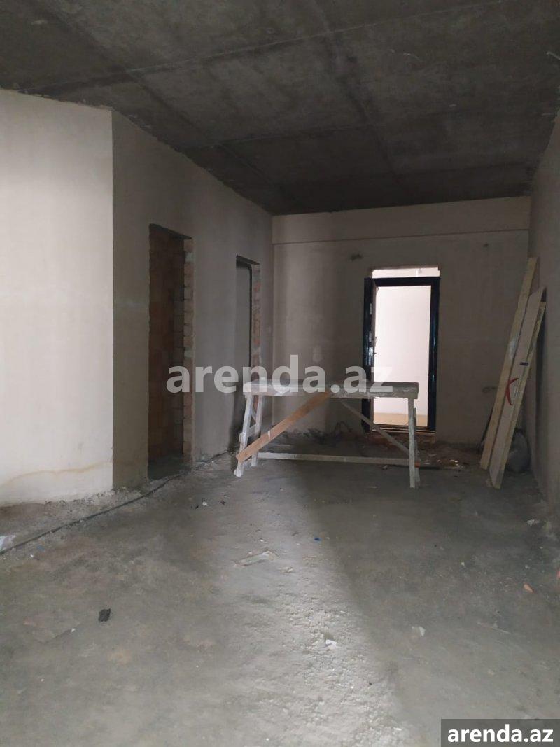 Satılır 4 otaqlı Yeni Tikili, İçərişəhər metrosu, Səbail rayonu 4 Satılır 4 otaqlı Yeni Tikili, İçərişəhər metrosu, Səbail rayonu 4