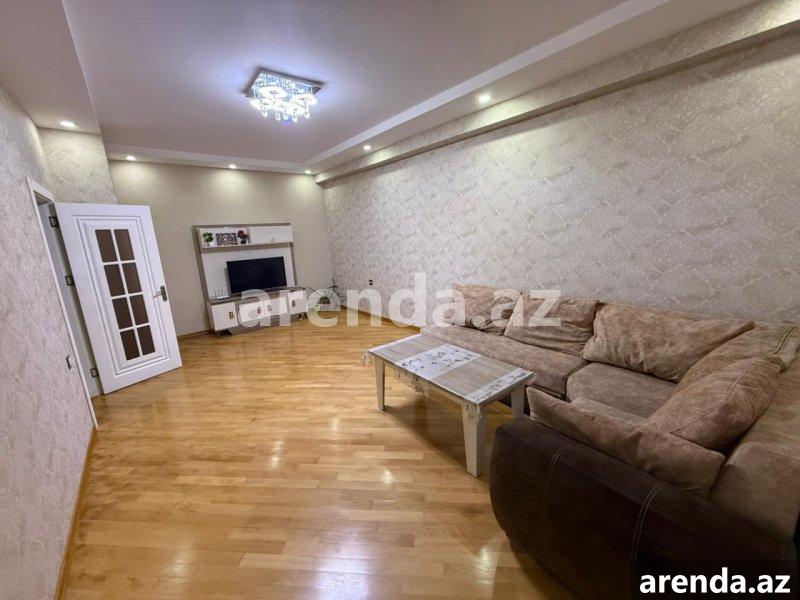 Kirayə (aylıq) 2 otaqlı Yeni Tikili, 20 Yanvar metrosu, Nəsimi rayonu 1 Kirayə (aylıq) 2 otaqlı Yeni Tikili, 20 Yanvar metrosu, Nəsimi rayonu 1