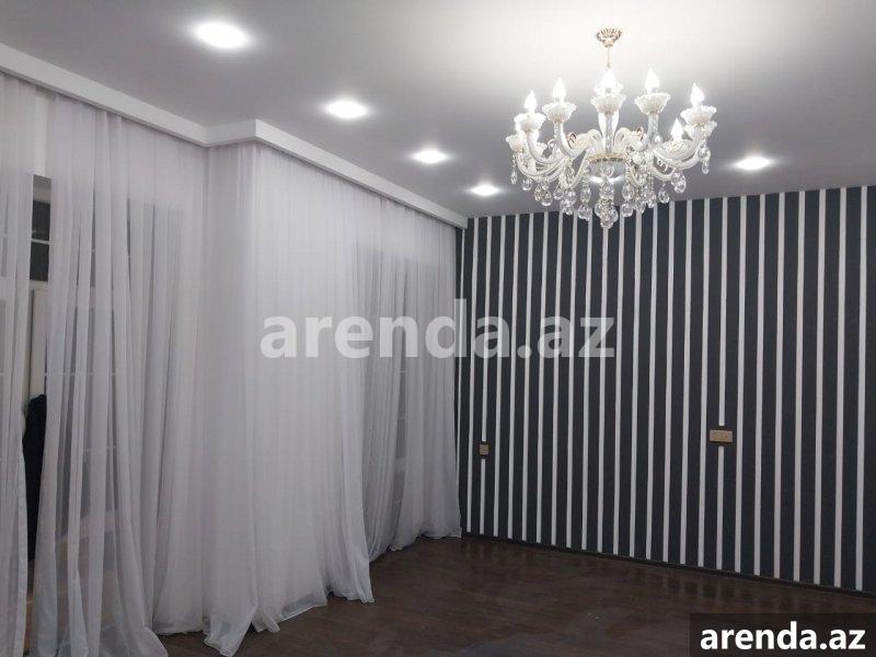 Satılır 5 otaqlı Həyət evi/villa, Buzovna, Xəzər rayonu 15 Satılır 5 otaqlı Həyət evi/villa, Buzovna, Xəzər rayonu 15