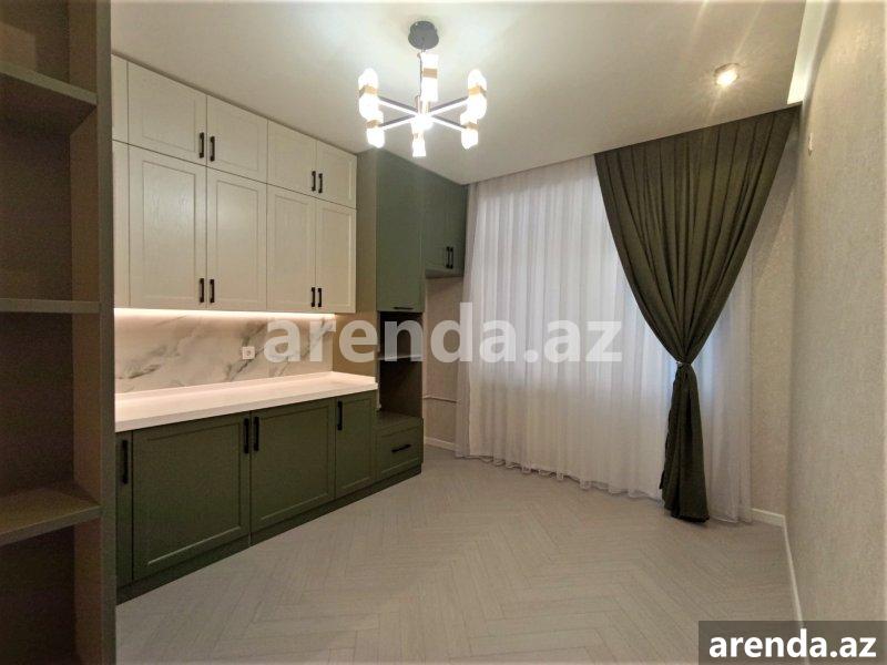 Satılır 3 otaqlı Yeni Tikili, Həzi Aslanov metrosu, Xətai rayonu 8 Satılır 3 otaqlı Yeni Tikili, Həzi Aslanov metrosu, Xətai rayonu 8