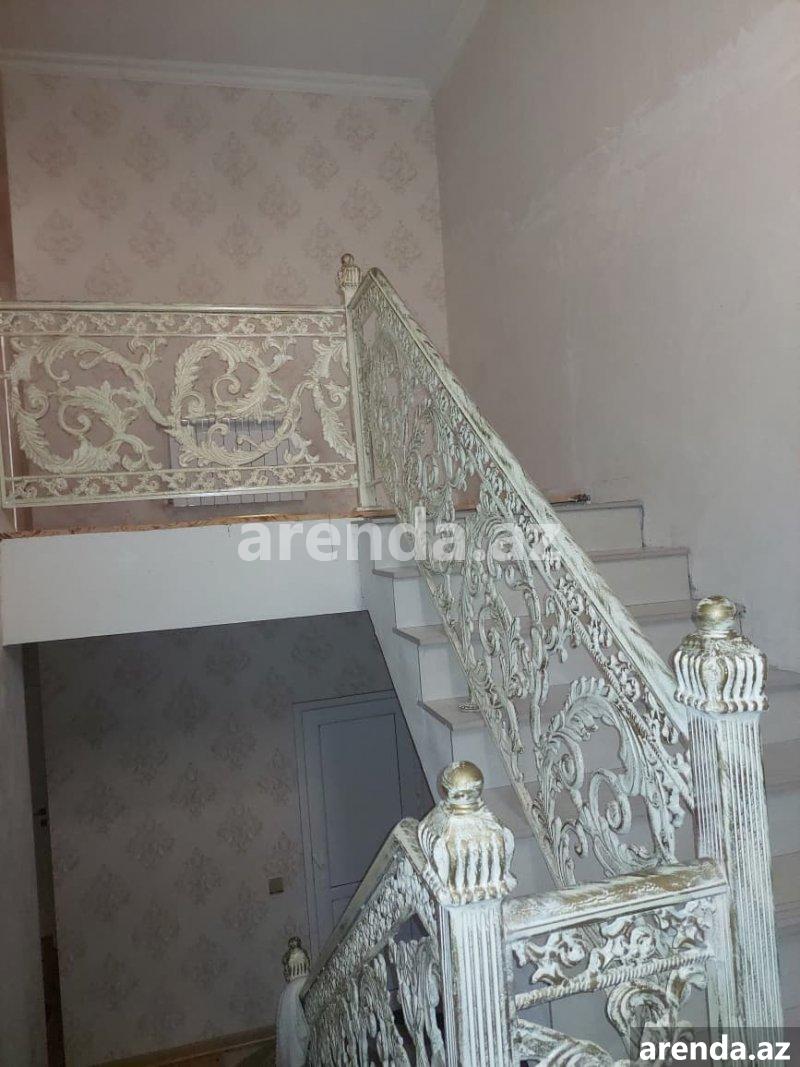 Satılır 5 otaqlı Həyət evi/villa, Ramana qəs., Sabunçu rayonu 9 Satılır 5 otaqlı Həyət evi/villa, Ramana qəs., Sabunçu rayonu 9