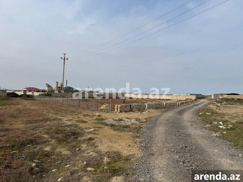 Satılır Torpaq, Sabunçu rayonu 4 Satılır Torpaq, Sabunçu rayonu 4