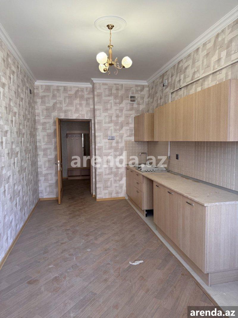 Kirayə (aylıq) 3 otaqlı Yeni Tikili, Bayıl qəs., Səbail rayonu 3 Kirayə (aylıq) 3 otaqlı Yeni Tikili, Bayıl qəs., Səbail rayonu 3