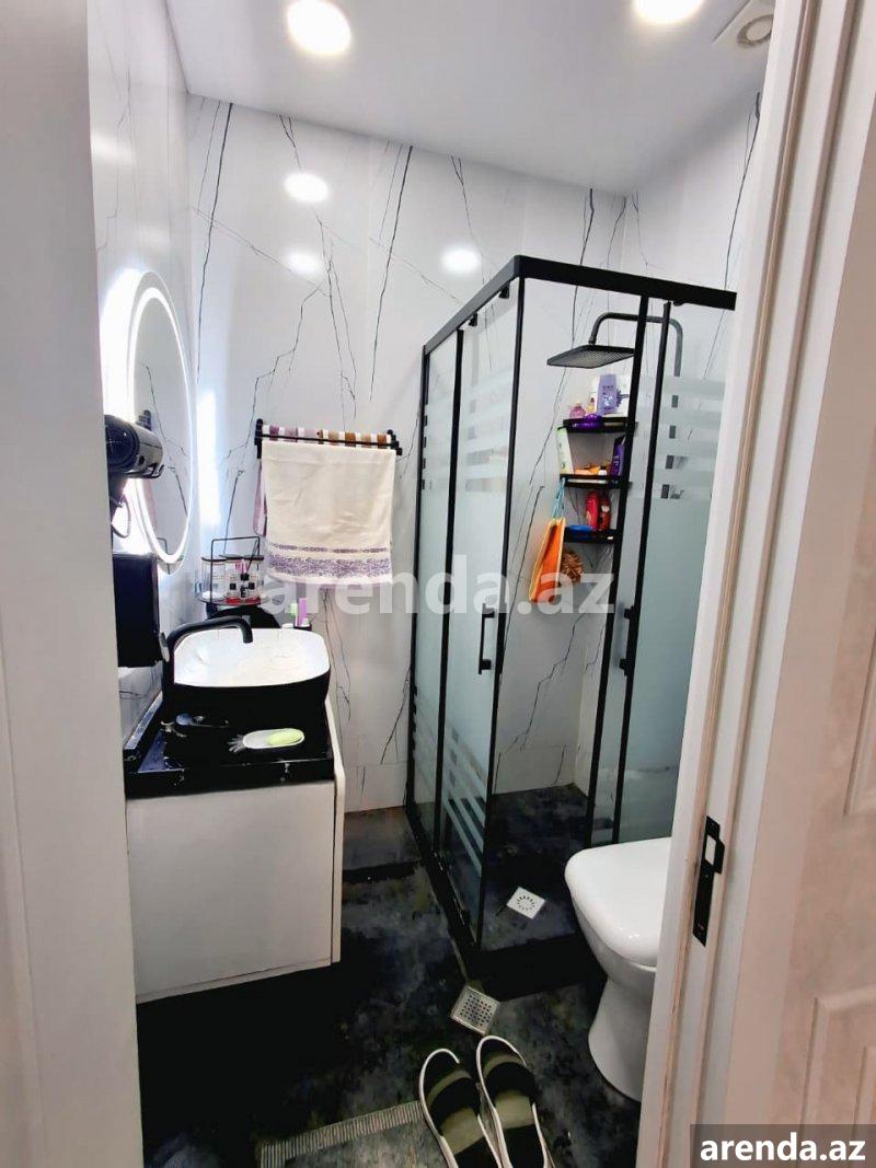 Продажа 3 комнатная Новостройка, м. Ази Асланова метро, Хетаи район 16 Продажа 3 комнатная Новостройка, м. Ази Асланова метро, Хетаи район 16