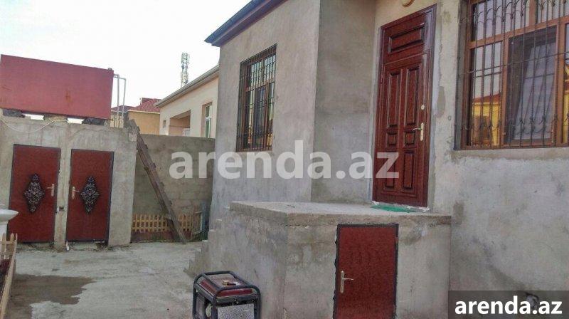 Satılır 3 otaqlı Həyət evi/villa, Koroğlu metrosu, Məhəmmədli, Abşeron rayonu 9