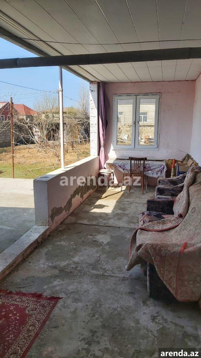 Satılır 3 otaqlı Həyət evi/villa, Kürdəxanı qəs., Sabunçu rayonu 9