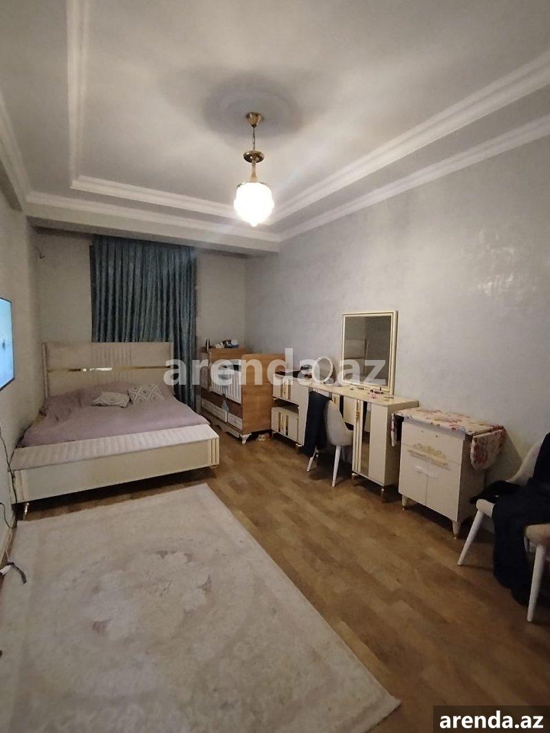Satılır 1 otaqlı Yeni Tikili Xırdalan 3 Satılır 1 otaqlı Yeni Tikili Xırdalan 3