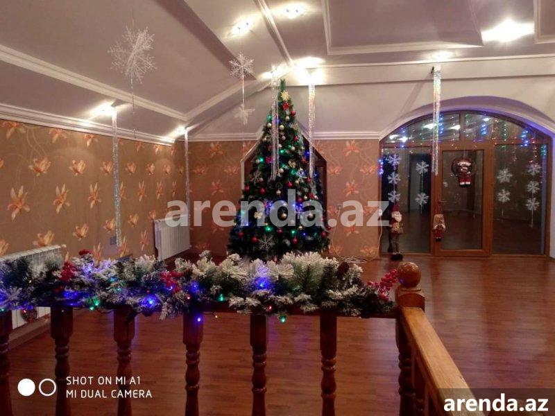 Satılır 6 otaqlı Həyət evi/villa Xırdalan 7 Satılır 6 otaqlı Həyət evi/villa Xırdalan 7