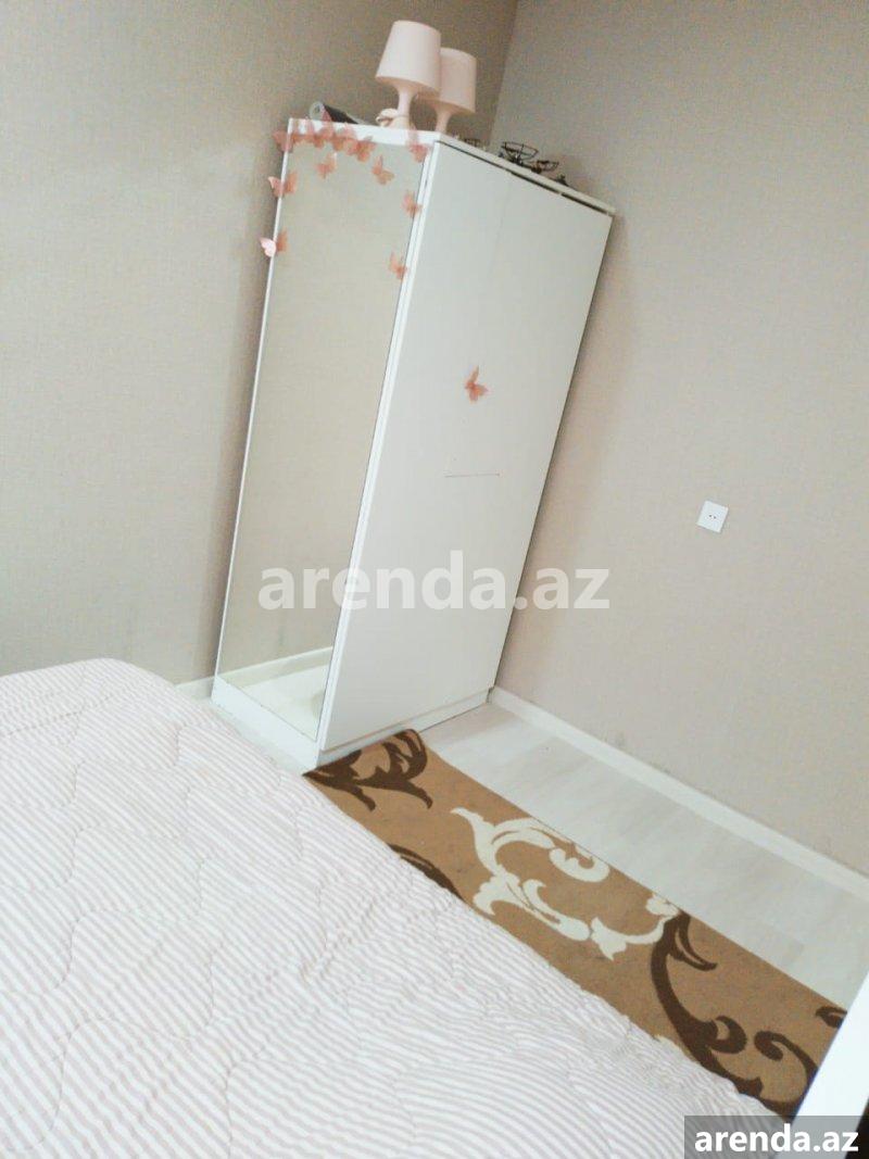 Kirayə (aylıq) 3 otaqlı Həyət evi/villa, Qara Qarayev metrosu, Nizami rayonu 7 Kirayə (aylıq) 3 otaqlı Həyət evi/villa, Qara Qarayev metrosu, Nizami rayonu 7