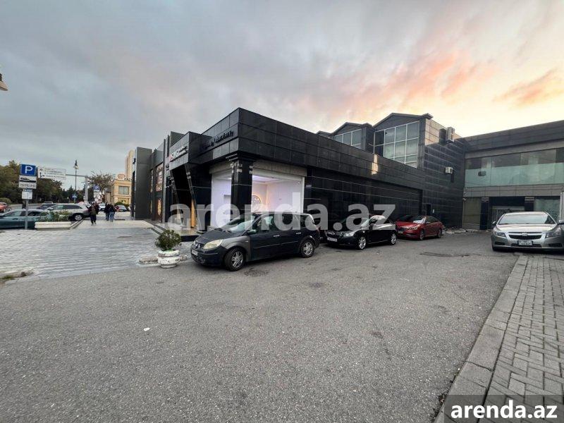 Kirayə (aylıq) 5 otaqlı Ofis, Gənclik metrosu, Nəsimi rayonu 1 Kirayə (aylıq) 5 otaqlı Ofis, Gənclik metrosu, Nəsimi rayonu 1