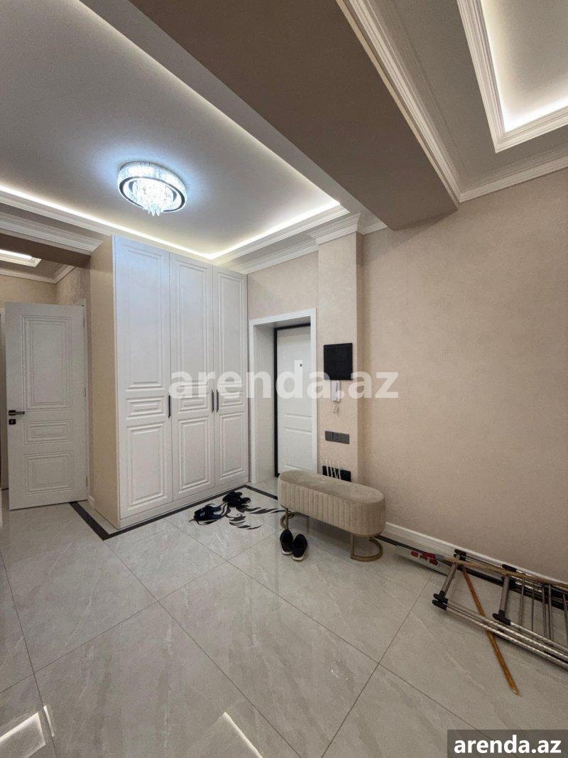 Kirayə (aylıq) 3 otaqlı Yeni Tikili, Xətai metrosu, Xətai rayonu 18 Kirayə (aylıq) 3 otaqlı Yeni Tikili, Xətai metrosu, Xətai rayonu 18