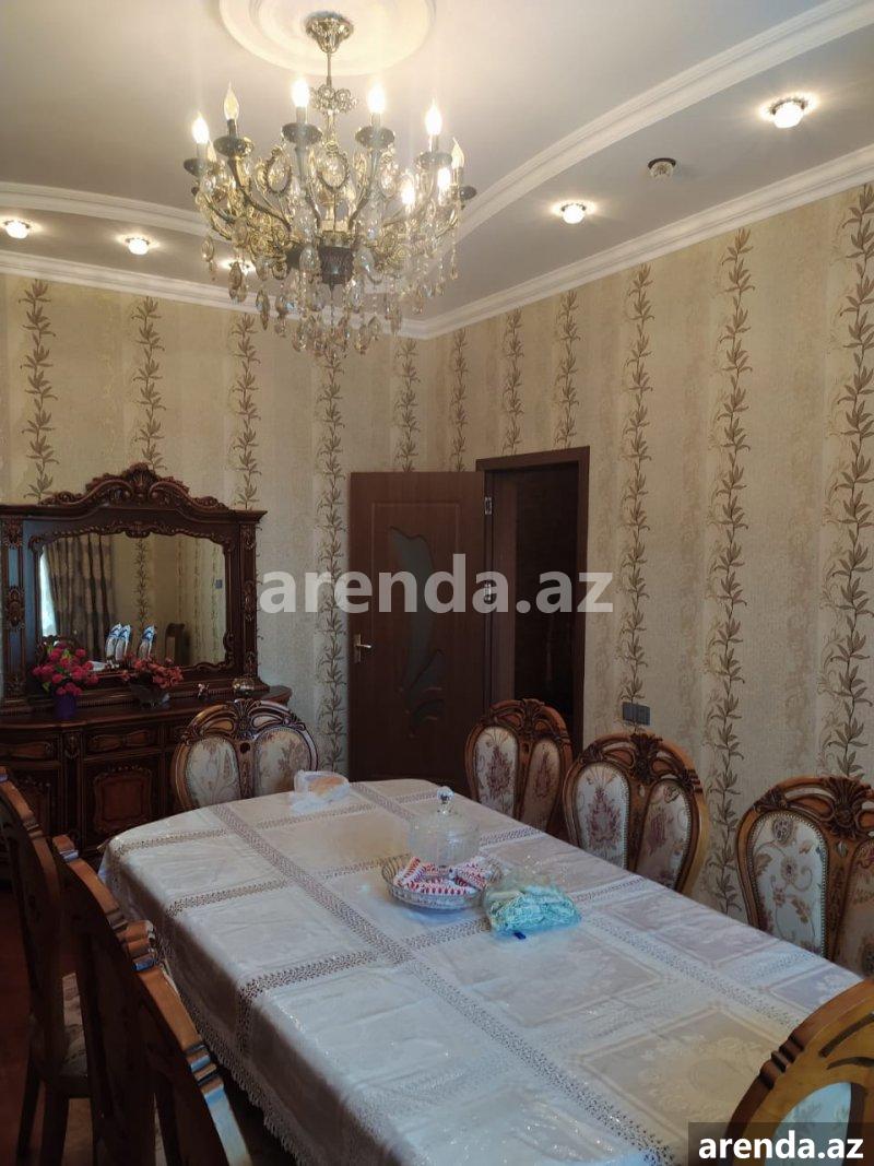 Satılır 6 otaqlı Həyət evi/villa Xırdalan 4 Satılır 6 otaqlı Həyət evi/villa Xırdalan 4