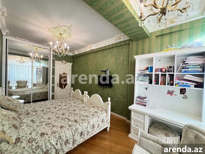 Продажа 4 комнатная Новостройка, м. 28 Мая метро, 28 Малл, Насими район 13 Продажа 4 комнатная Новостройка, м. 28 Мая метро, 28 Малл, Насими район 13