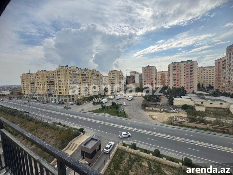 Satılır 2 otaqlı Yeni Tikili, Sumqayıt Bulvarı rayonu 1 Satılır 2 otaqlı Yeni Tikili, Sumqayıt Bulvarı rayonu 1