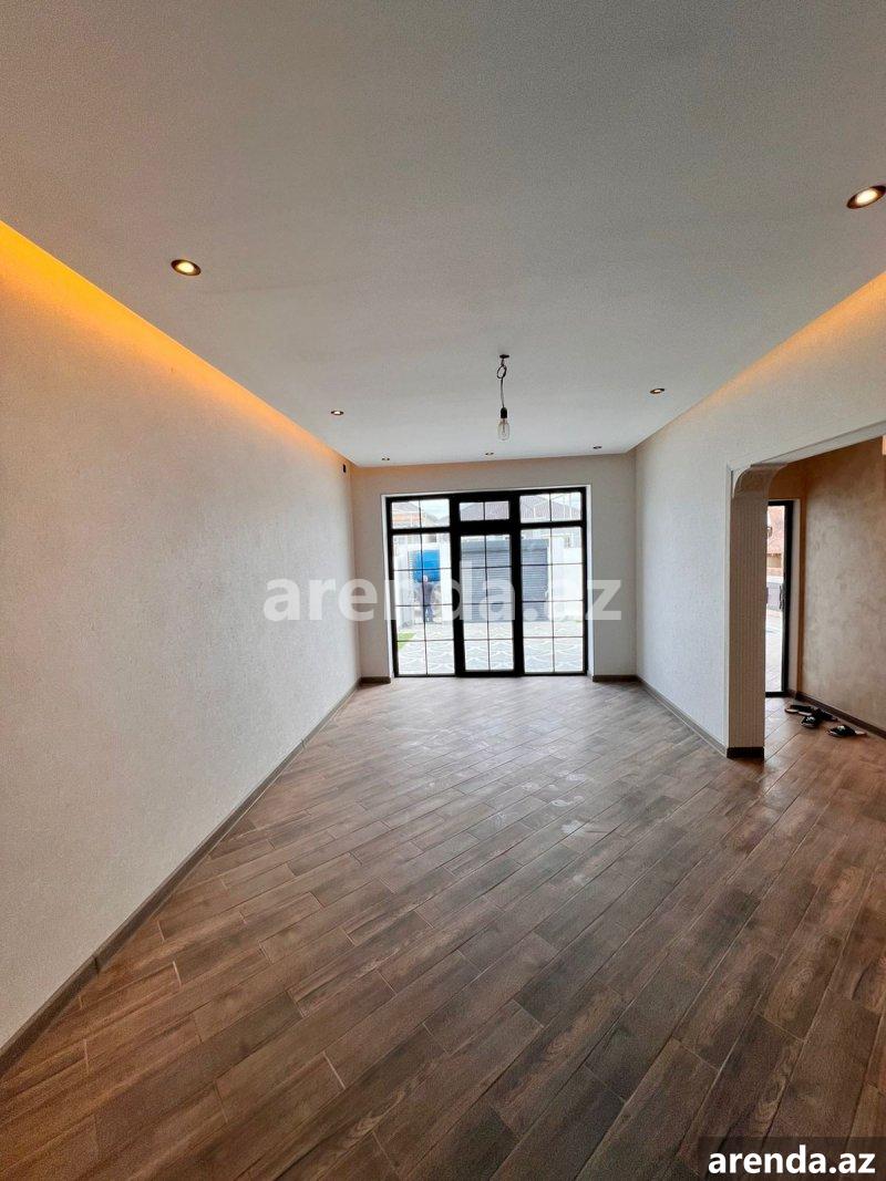 Satılır 4 otaqlı Həyət evi/villa, Binə qəs., Xəzər rayonu 13 Satılır 4 otaqlı Həyət evi/villa, Binə qəs., Xəzər rayonu 13