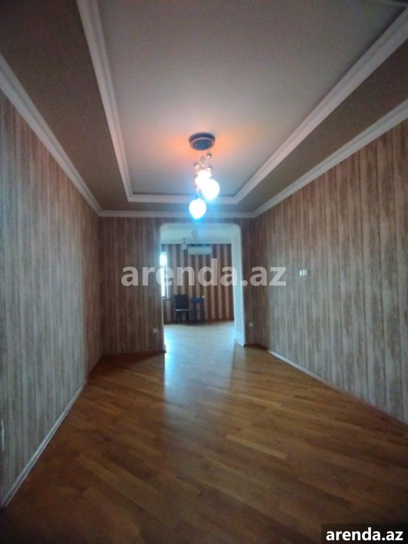 Аренда 3 комнатная Вторичка, м. Эльмляр Академиясы метро, Ясамал район 2 Аренда 3 комнатная Вторичка, м. Эльмляр Академиясы метро, Ясамал район 2