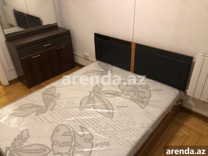 Kirayə (aylıq) 3 otaqlı Yeni Tikili, 28 May metrosu, Nəsimi rayonu 8 Kirayə (aylıq) 3 otaqlı Yeni Tikili, 28 May metrosu, Nəsimi rayonu 8