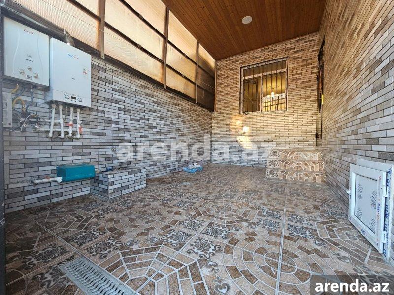 Satılır 3 otaqlı Həyət evi/villa Xırdalan 5