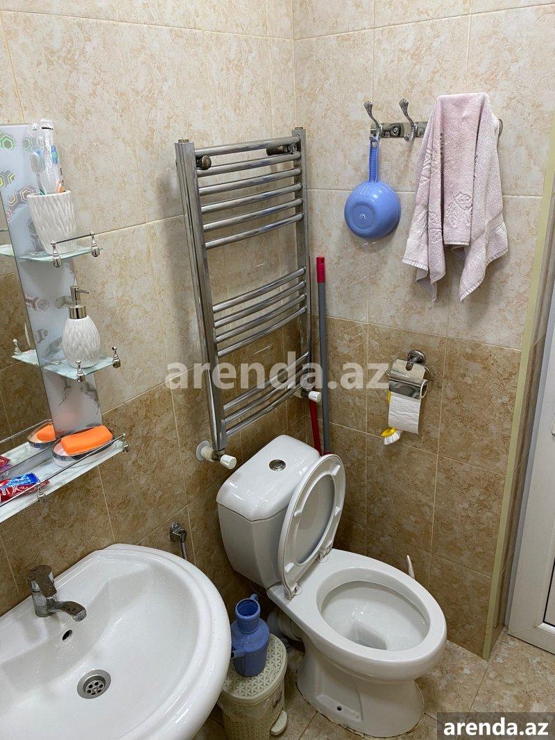 Продажа 5 комнат Дома/Виллы, м. Короглу метро, пос. Забрат, Сабунчу район 18