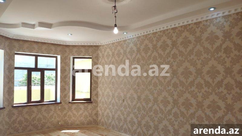 Продажа 5 комнат Дома/Виллы, м. Азадлыг метро, пос. Бинагяди, Бинагадинский р-н район 29