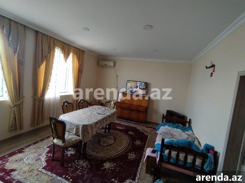 Satılır 6 otaqlı Həyət evi/villa, Lökbatan qəs., Qaradağ rayonu 3