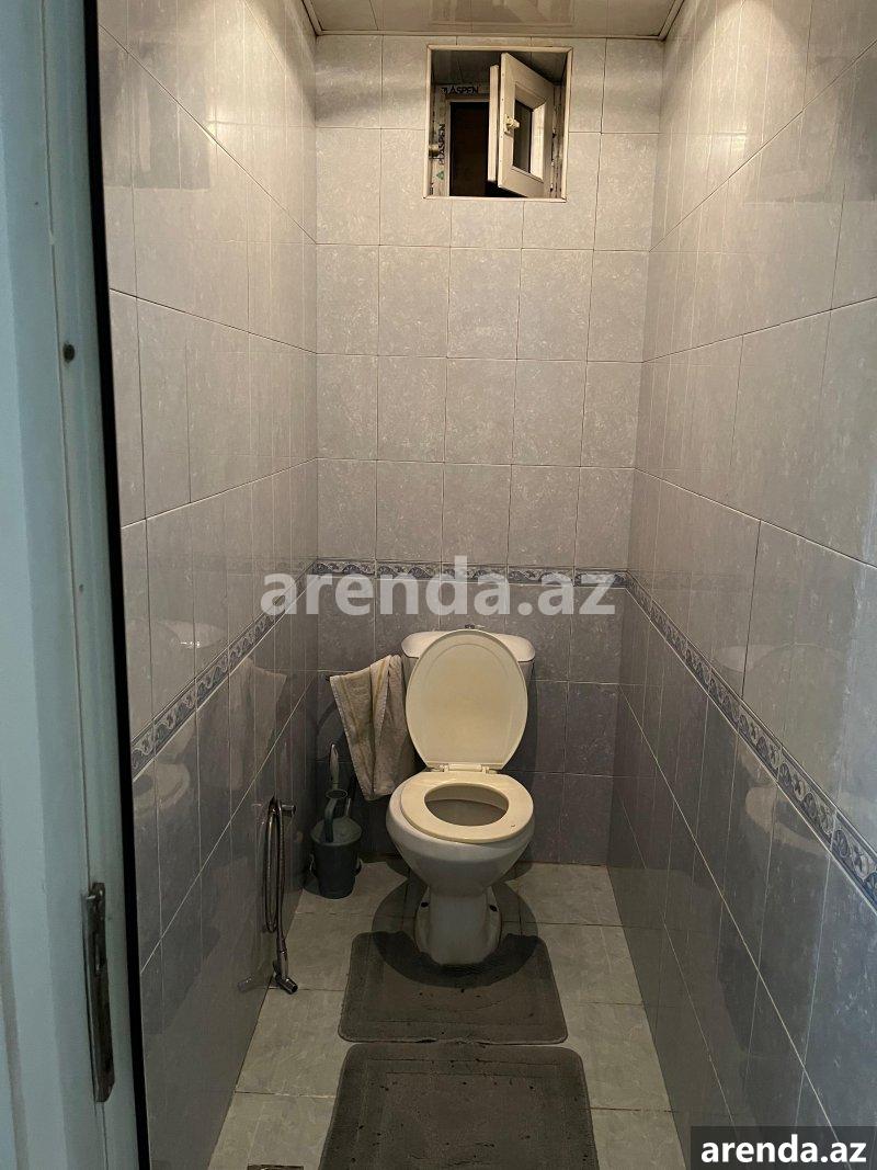 Satılır 5 otaqlı Həyət evi/villa, Koroğlu metrosu, Sabunçu rayonu 22