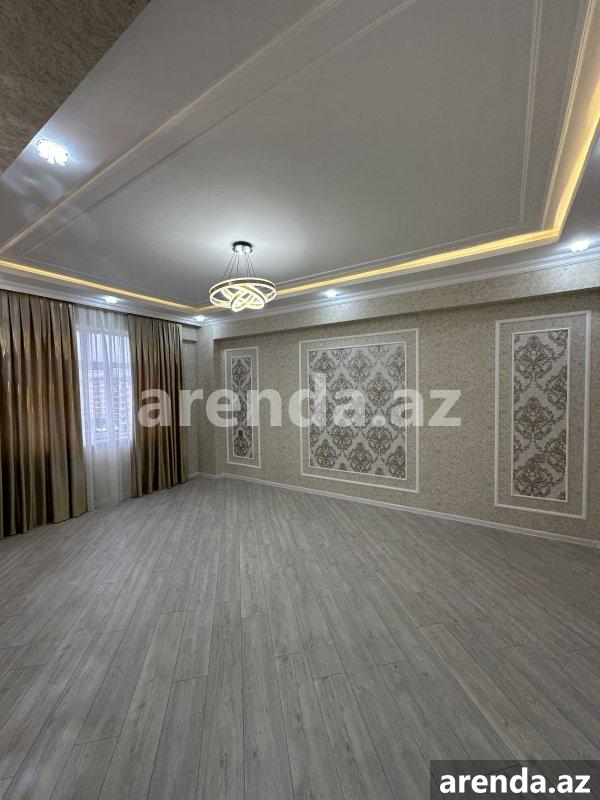Satılır 3 otaqlı Yeni Tikili Xırdalan $num