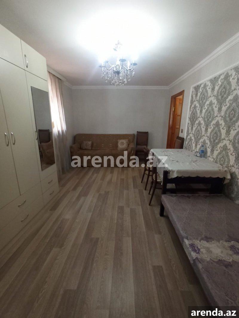 Kirayə (aylıq) 2 otaqlı Köhnə Tikili, İnşaatçılar metrosu, Yasamal rayonu 2 Kirayə (aylıq) 2 otaqlı Köhnə Tikili, İnşaatçılar metrosu, Yasamal rayonu 2