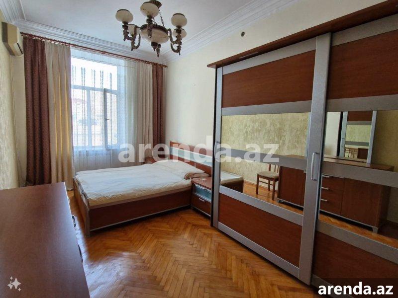 Satılır 3 otaqlı Köhnə Tikili, Nizami metrosu, Yasamal qəs., Yasamal rayonu 7 Satılır 3 otaqlı Köhnə Tikili, Nizami metrosu, Yasamal qəs., Yasamal rayonu 7