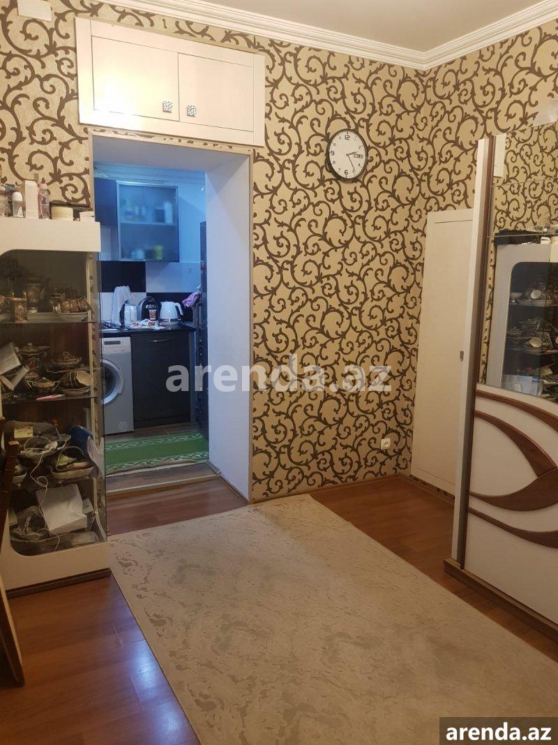 Satılır 1 otaqlı Köhnə Tikili, İçərişəhər metrosu, Səbail rayonu 9 Satılır 1 otaqlı Köhnə Tikili, İçərişəhər metrosu, Səbail rayonu 9