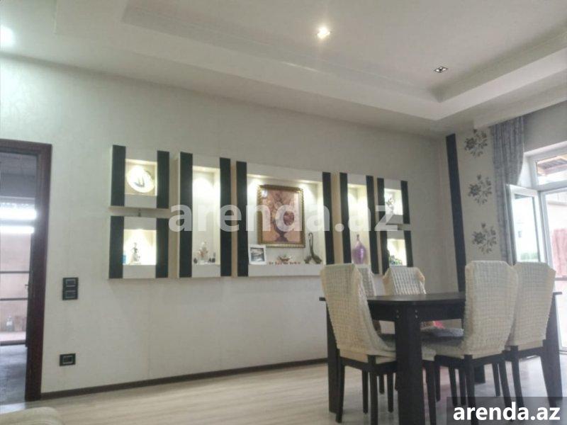 Kirayə (aylıq) 3 otaqlı Bağ evi, Buzovna, Xəzər rayonu 2 Kirayə (aylıq) 3 otaqlı Bağ evi, Buzovna, Xəzər rayonu 2