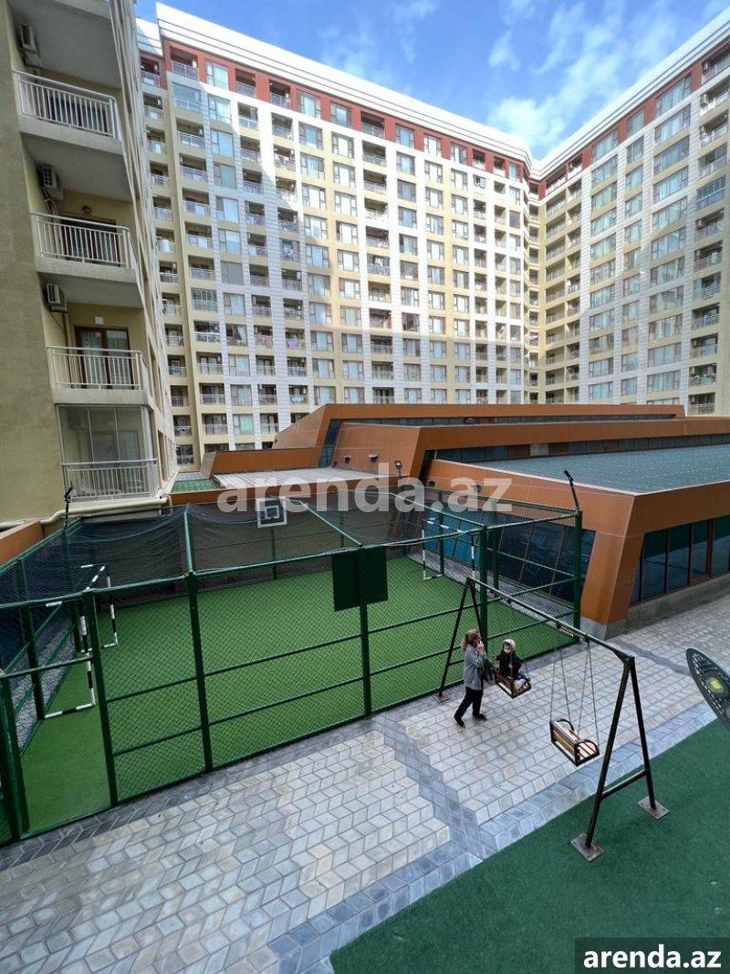 Продажа 3 комнатная Новостройка, м. Хетаи метро, Хетаи район 9 Продажа 3 комнатная Новостройка, м. Хетаи метро, Хетаи район 9