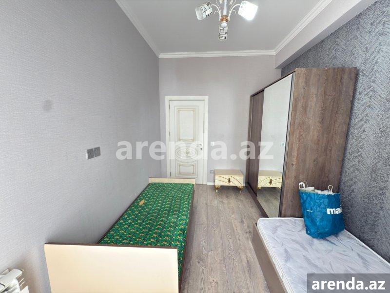 Продажа 3 комнатная Новостройка, пос. Йени Гюняшли, Сураханы район 17 Продажа 3 комнатная Новостройка, пос. Йени Гюняшли, Сураханы район 17